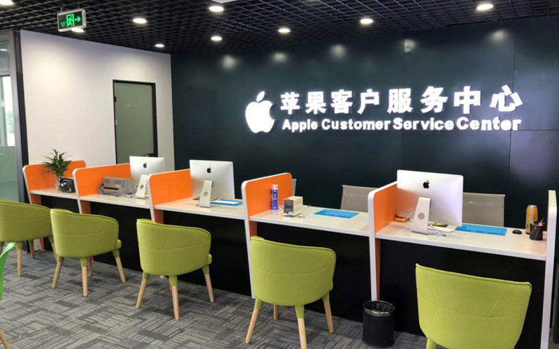 分宜苹果iPad进液故障维修